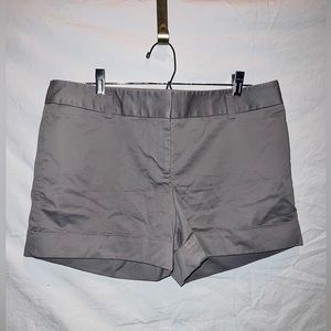 Express Shorts